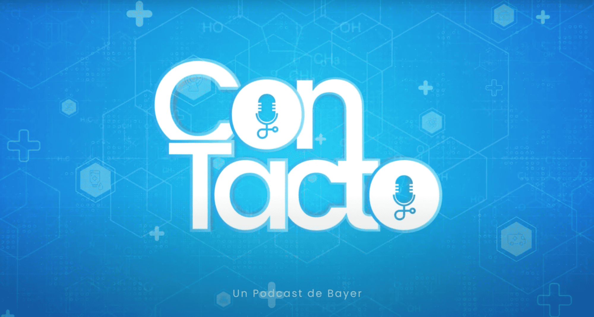 Contacto un podcast para hablar sin miedo y con total claridad sobre un tema esencial para la salud masculina la próstata